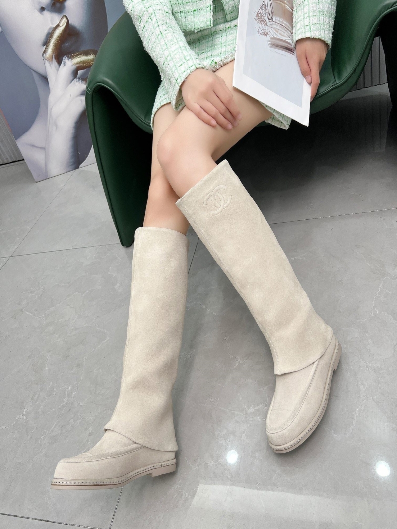 Ch**el boots